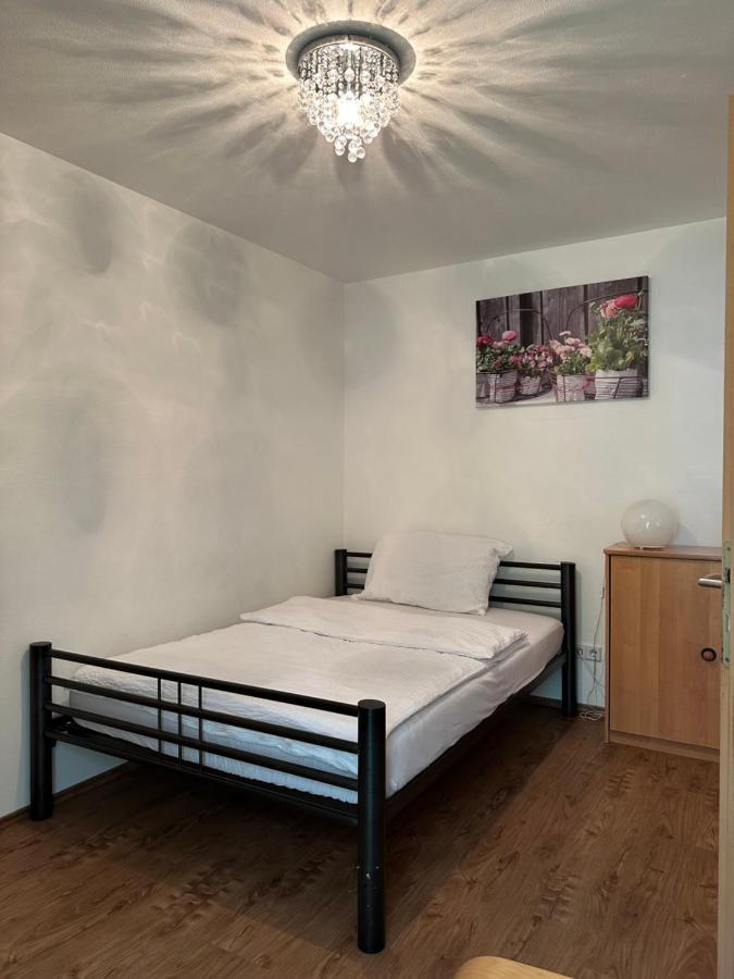 Apartamento Kagran 1220 Wien Exterior foto