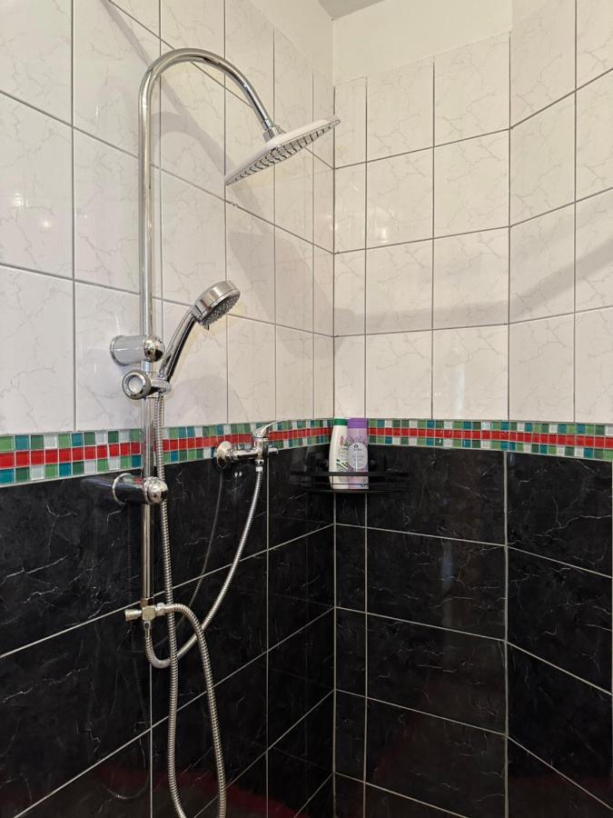 Apartamento Kagran 1220 Wien Exterior foto