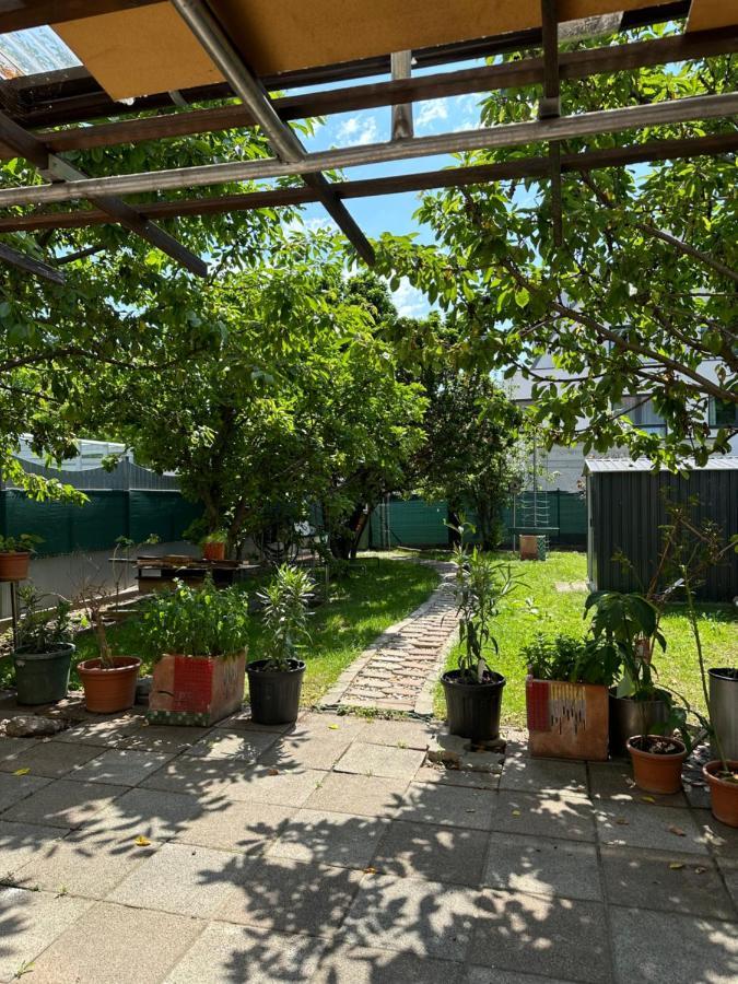 Apartamento Kagran 1220 Wien Exterior foto