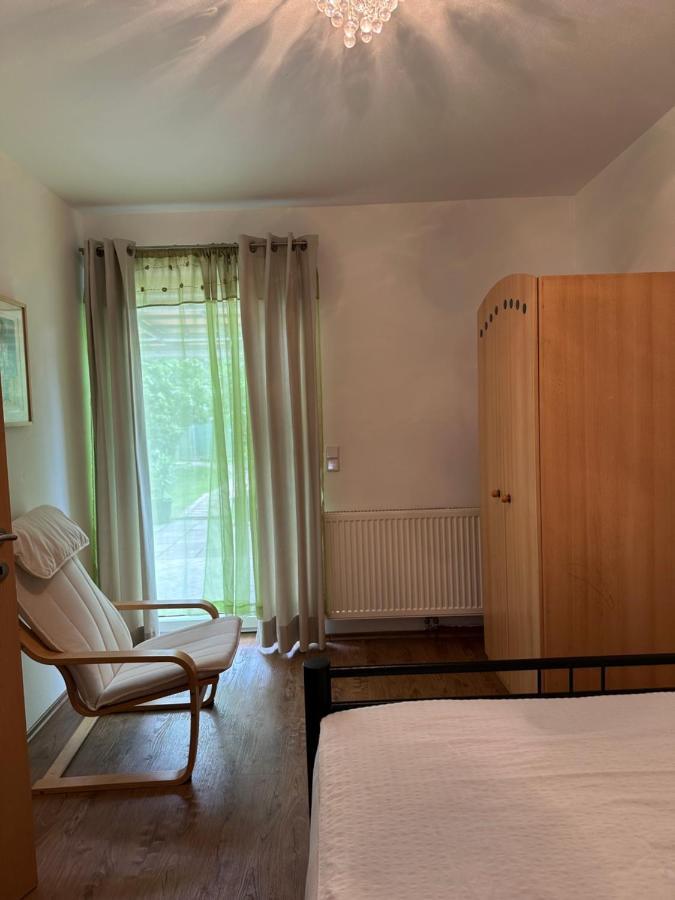 Apartamento Kagran 1220 Wien Exterior foto