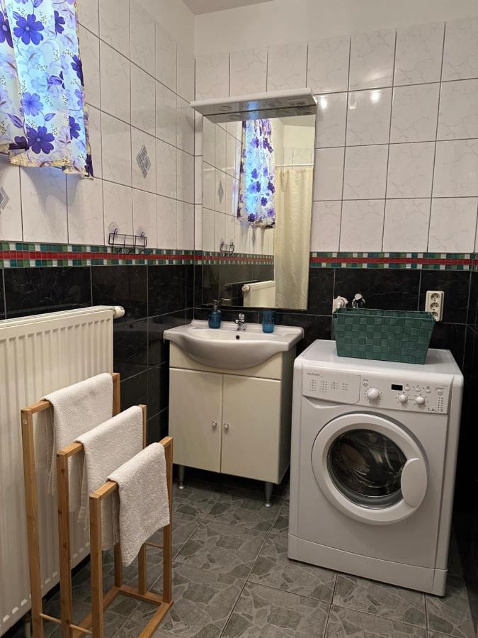 Apartamento Kagran 1220 Wien Exterior foto