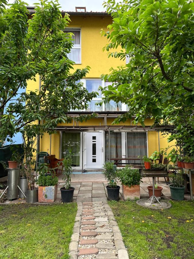 Apartamento Kagran 1220 Wien Exterior foto