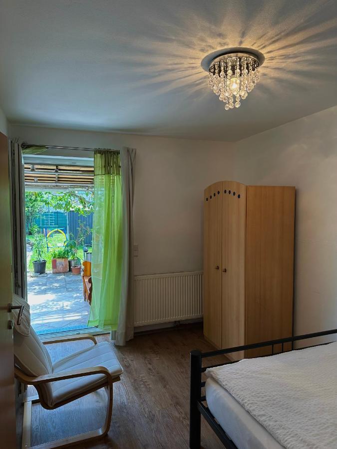 Apartamento Kagran 1220 Wien Exterior foto