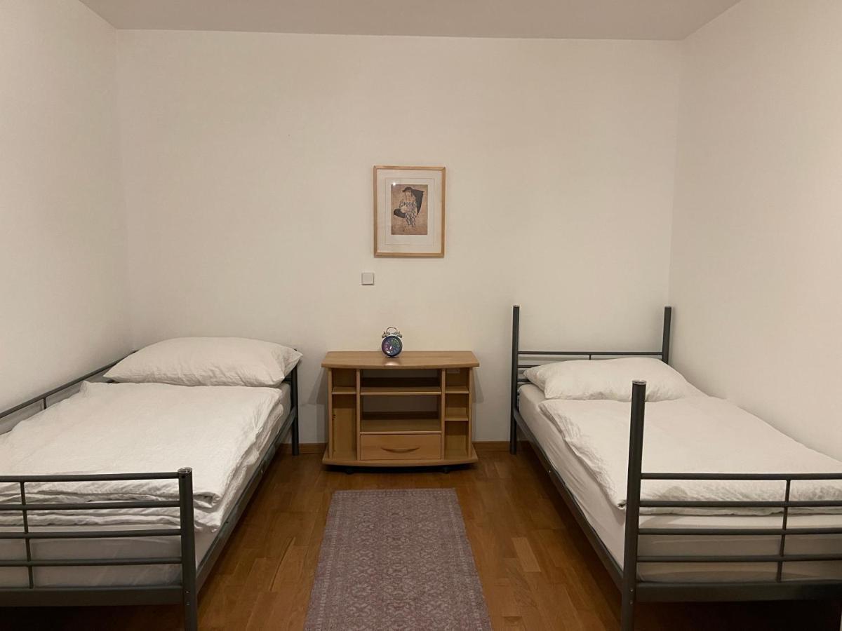 Apartamento Kagran 1220 Wien Exterior foto