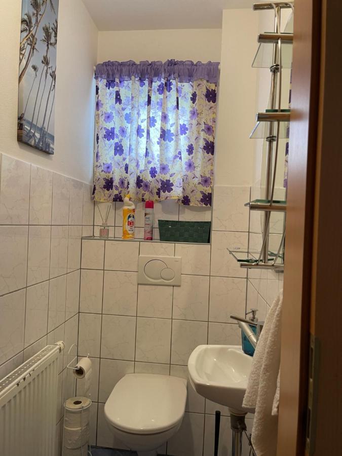 Apartamento Kagran 1220 Wien Exterior foto