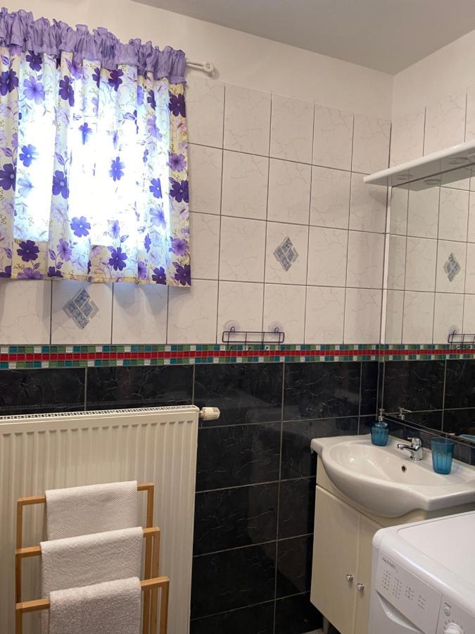Apartamento Kagran 1220 Wien Exterior foto
