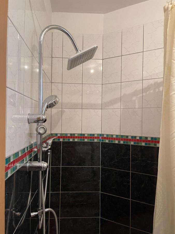 Apartamento Kagran 1220 Wien Exterior foto
