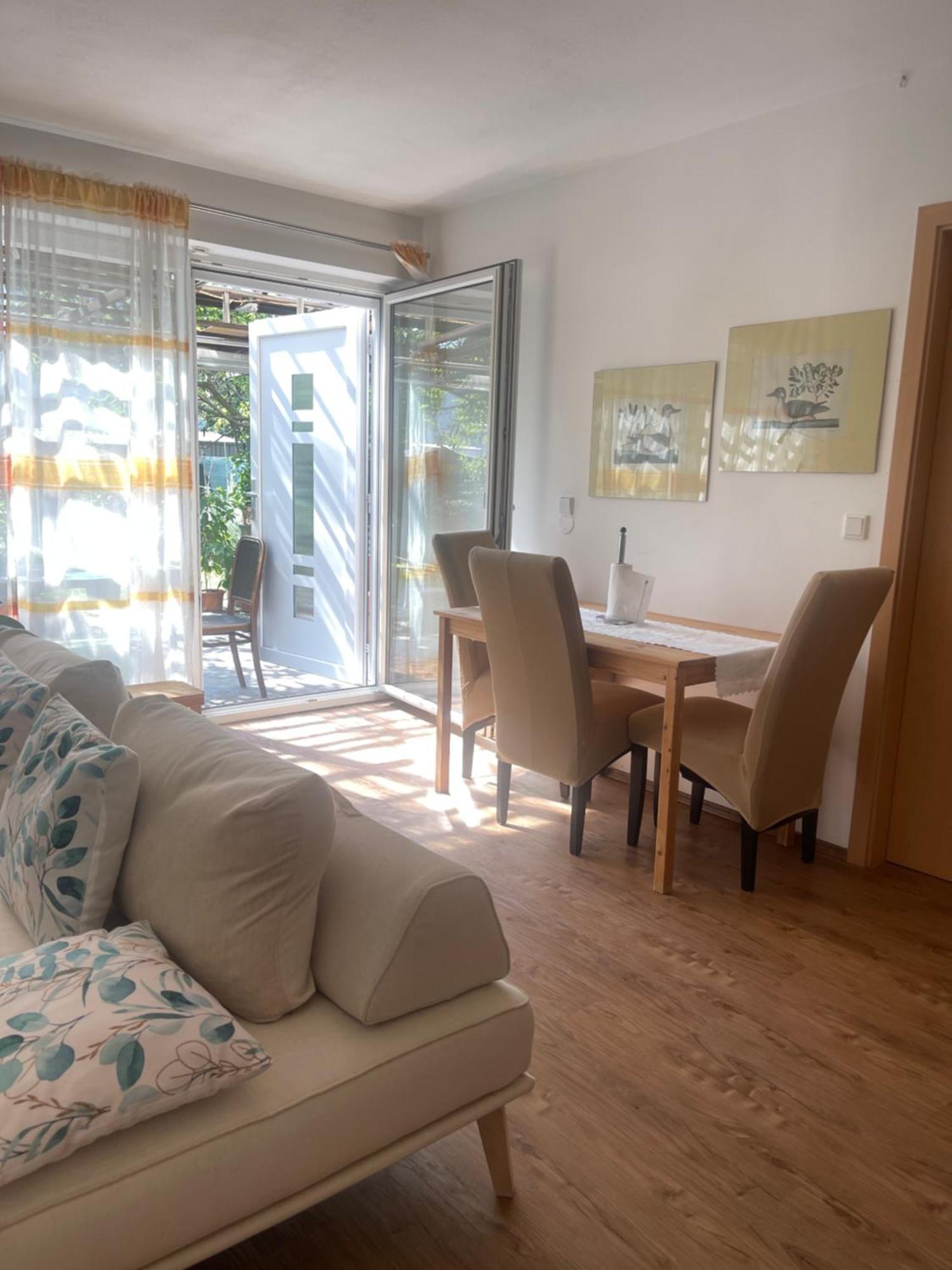 Apartamento Kagran 1220 Wien Exterior foto