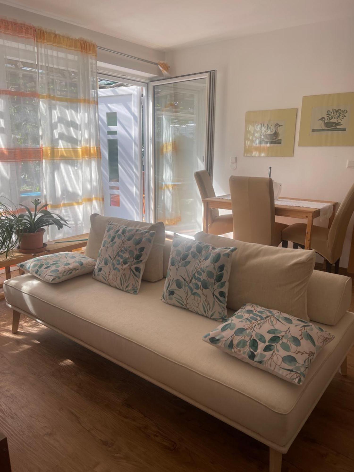 Apartamento Kagran 1220 Wien Exterior foto
