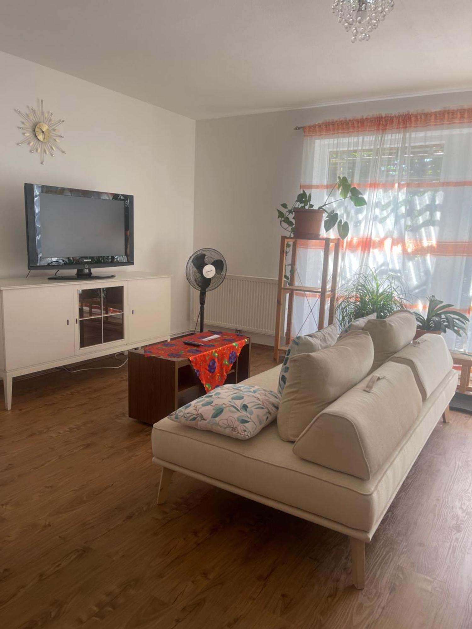 Apartamento Kagran 1220 Wien Exterior foto