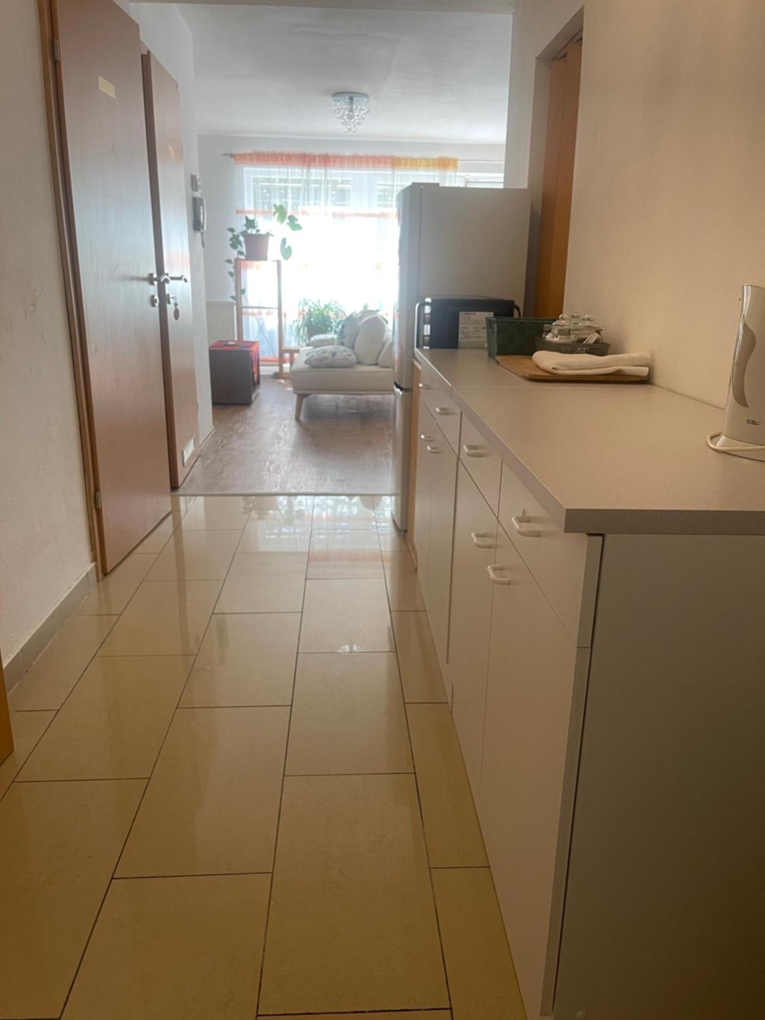 Apartamento Kagran 1220 Wien Exterior foto